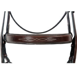 Nunn Finer Caterina Hunter Bridle 9 Nunn Finer Caterina Hunter Bridle -Weatherbeeta Store bridle2 5e071e7f 6003 4b2e 9e7a bfb73cecbfed