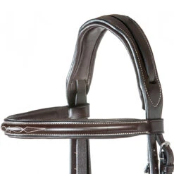 Nunn Finer Elena Hunter Bridle 11 Nunn Finer Elena Hunter Bridle -Weatherbeeta Store bridle3 4ea3e4b0 f6a9 467b 9ab6 a8e8f0063c55