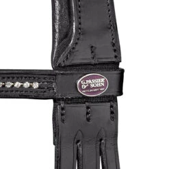 Passier Fortuna Snaffle Bridle -Weatherbeeta Store bridle3 01934.1589504217.1280.1280