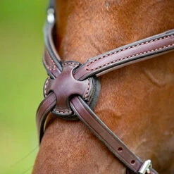 Nunn Finer Figure Eight Bridle -Weatherbeeta Store bridle4 4c52e2ff 4032 4abd ba55 fc4c84df4269