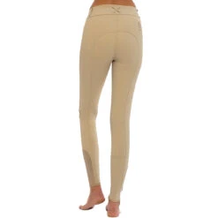 Goode Rider Knee Patch Miracle Breech -Weatherbeeta Store british khaki 98783.1588784154.1280.1280