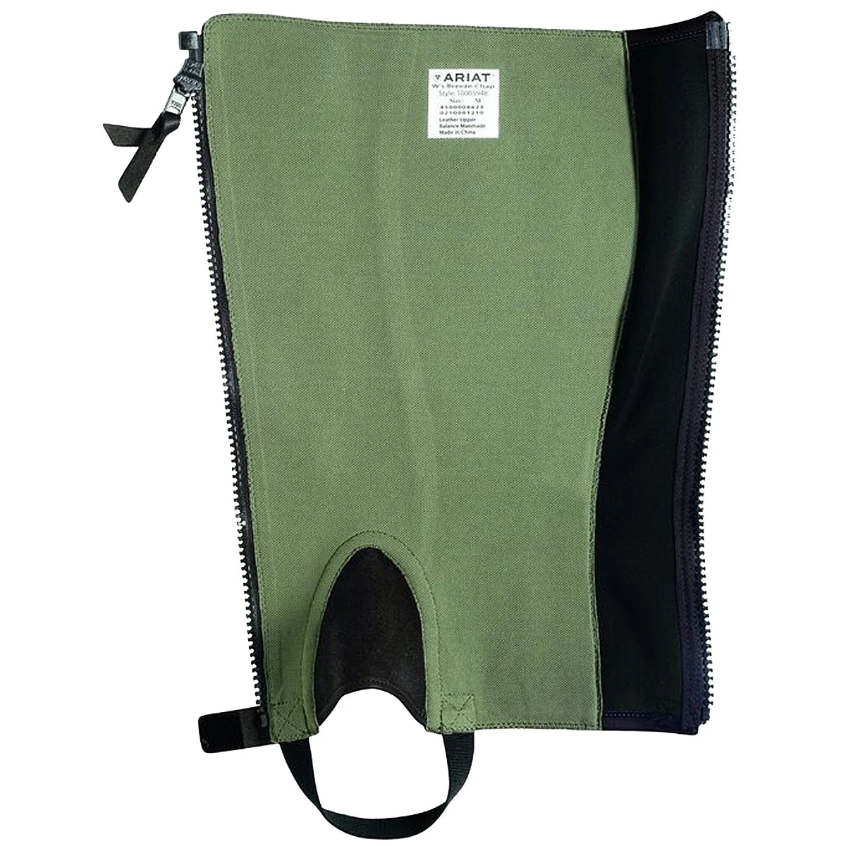 Ariat Breeze Half Chap 9 Ariat Breeze Half Chap - Image 7
