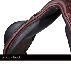 Bates Advanta Saddle With HART -Weatherbeeta Store brown2 69381.1589998230.1280.1280