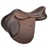 Arena Jump Saddle With HART 1 Arena Jump Saddle With HART -Weatherbeeta Store brown8