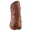 EquiFit Luxe Front T-Boot -Weatherbeeta Store brown 89897.1590071687.1280.1280
