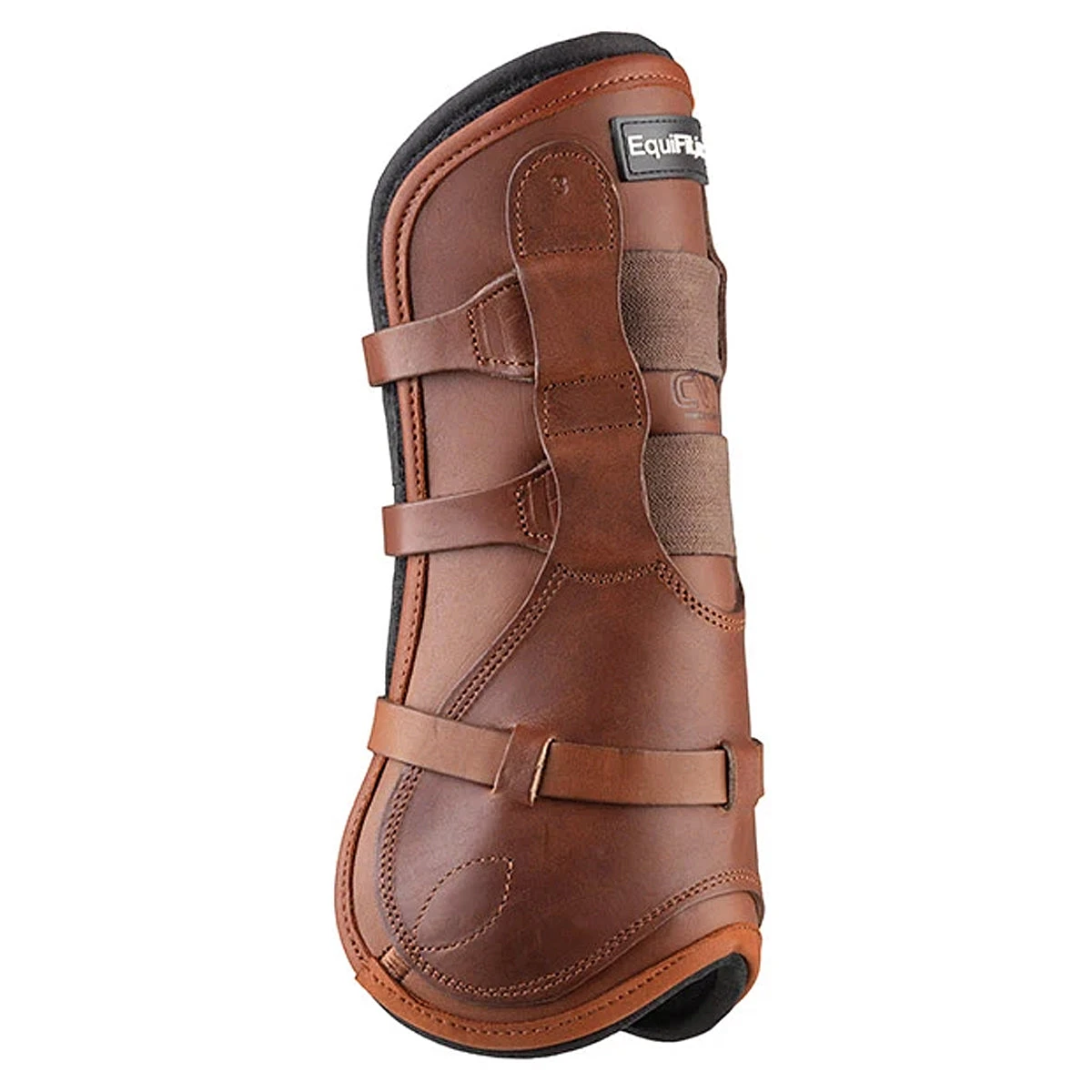 EquiFit Luxe Front T-Boot 3 EquiFit Luxe Front T-Boot