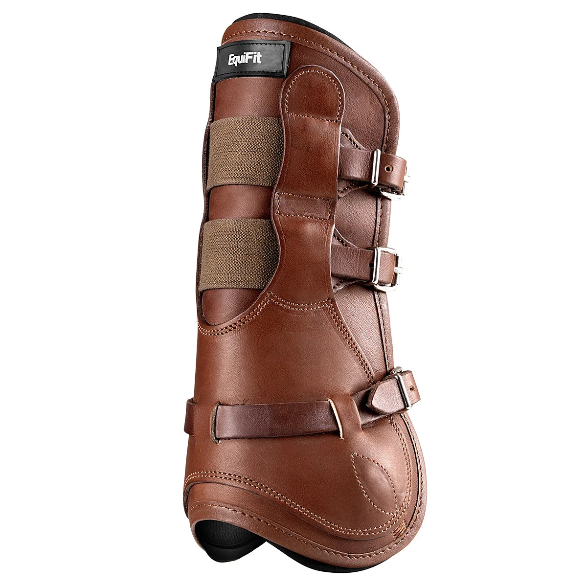 EquiFit Luxe Front T-Boot 5 EquiFit Luxe Front T-Boot - Image 3