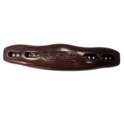 Acavallo Gel Nose Or Poll Guard -Weatherbeeta Store brown front 79840.1588788862.1280.1280