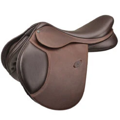 Arena All Purpose Saddle With HART -Weatherbeeta Store brownfront