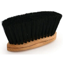 Equestria Legends Black Knight Grooming Brush 8-1/2"