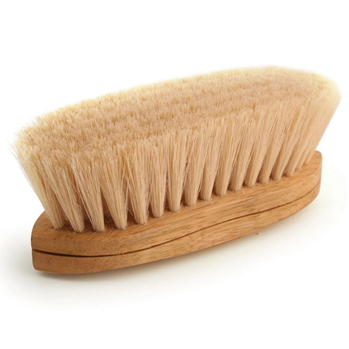 Equestria Legends White Charger Finishing Brush 3 Equestria Legends White Charger Finishing Brush