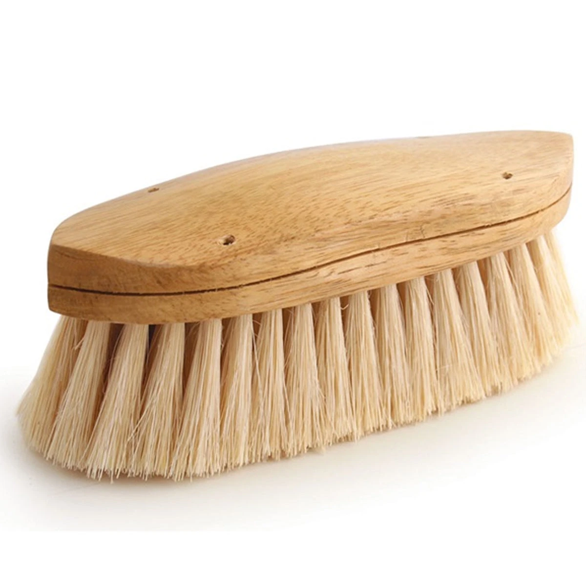 Equestria Legends White Charger Finishing Brush 4 Equestria Legends White Charger Finishing Brush - Image 2