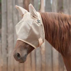 Cashel Economy Fly Mask -Weatherbeeta Store cashel Econo