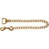 Solid Brass Chain -Weatherbeeta Store chain 88328.1586955878.1280.1280