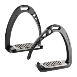 Acavallo Arena AluPro Stirrups -Weatherbeeta Store charcoal5 73495.1587666988.1280.1280