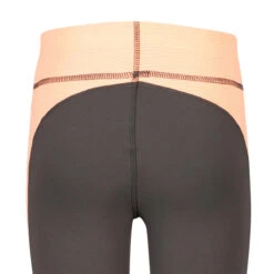 TuffRider Children's Ventilated Schooling Tights -Weatherbeeta Store charcoal neonpeach7 03520.1583525670.1280.1280