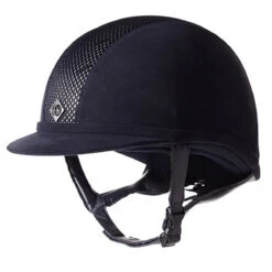 Charles Owen Ayr8 Plus - Custom Helmet -Weatherbeeta Store charles.owens ayr8.plus navy.silver 04f1a32e c49e 4067 8c08 96e2d79a0e24