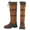 TuffRider Children's Lexington Waterproof Tall Country Boots -Weatherbeeta Store childboot 68476.1581044255.1280.1280
