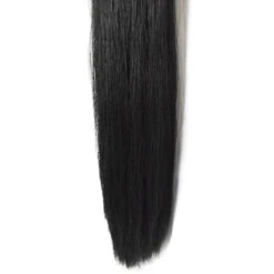 Custom Braider's Choice Tail Extensions -Weatherbeeta Store custom.tails ebony 37 40 hlf 5