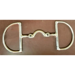 Custom Made Low Port Jointed Segunda Dee