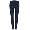 Cavallo Ladies Caja Grip Full Seat Breeches-Cotton -Weatherbeeta Store dark blue front correct 45269.1587489938.1280.1280