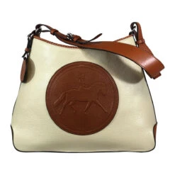 Tucker Tweed Manor Tote -Weatherbeeta Store dressage