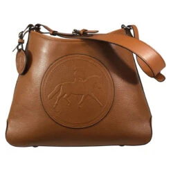 Tucker Tweed Manor Tote -Weatherbeeta Store dressage3