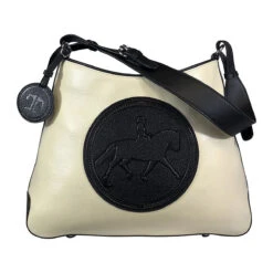 Tucker Tweed Manor Tote -Weatherbeeta Store dressage5