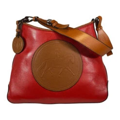 Tucker Tweed Manor Tote -Weatherbeeta Store dressage6