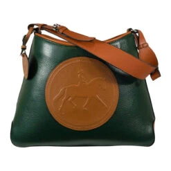 Tucker Tweed Manor Tote -Weatherbeeta Store dressage9