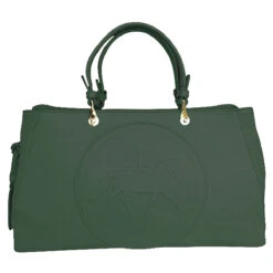 Tucker Tweed Equestrian Sedgefield Legacy Handbag -Weatherbeeta Store dressage hunt.green 149d7192 cf99 42a0 b1a5 2ad6c253f948