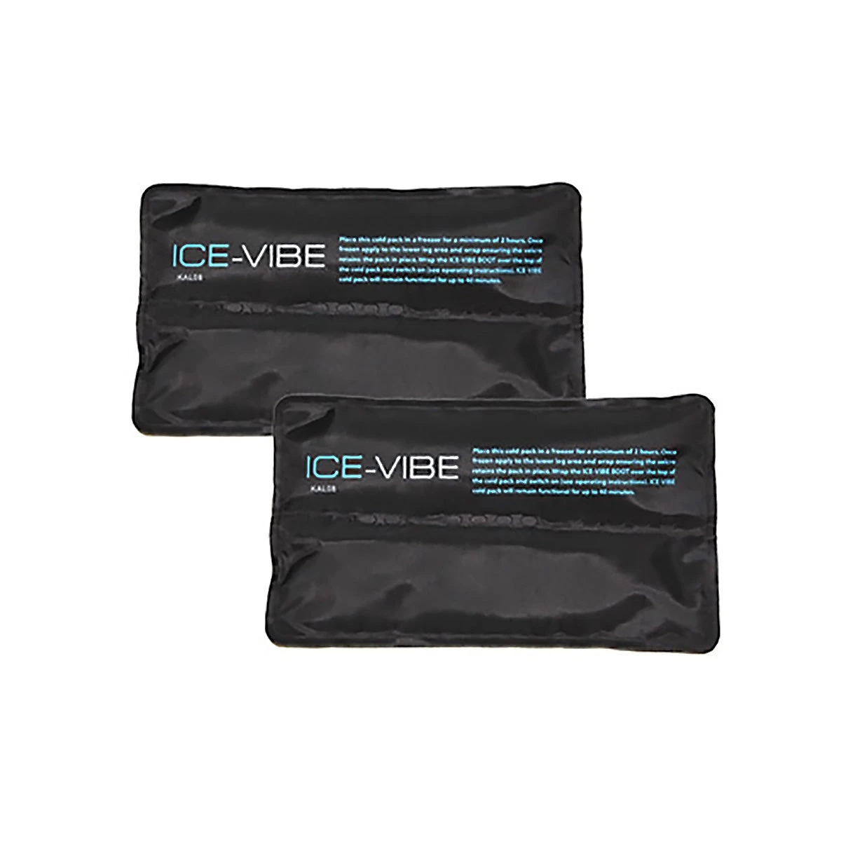 Ice-Vibe Hock Cold Packs By Horseware 3 Ice-Vibe Hock Cold Packs By Horseware