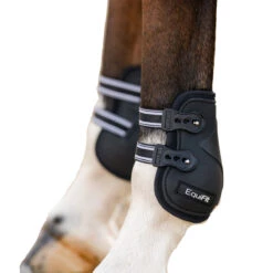 Equifit Prolete Hind Boot With Elastic Straps -Weatherbeeta Store equifitprolete wb