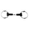 Weatherbeeta Korsteel Soft Rubber Mouth Gag Bit