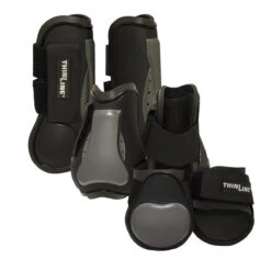 ThinLine Flexible Filly Lightweight Breathable Air Shock Fetlock Horse Boots -Weatherbeeta Store flex.filly .all .3 27e3763b 8c37 4dc4 9178 35820643a69e