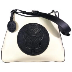 Tucker Tweed Manor Tote -Weatherbeeta Store fox2