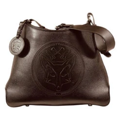 Tucker Tweed Manor Tote -Weatherbeeta Store fox4