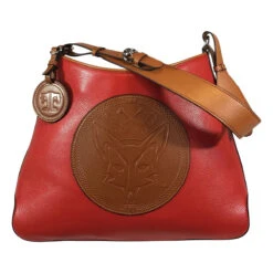 Tucker Tweed Manor Tote -Weatherbeeta Store fox6