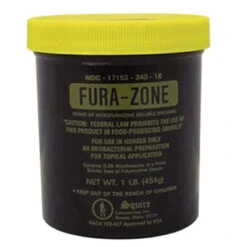 Fura-Zone Ointment