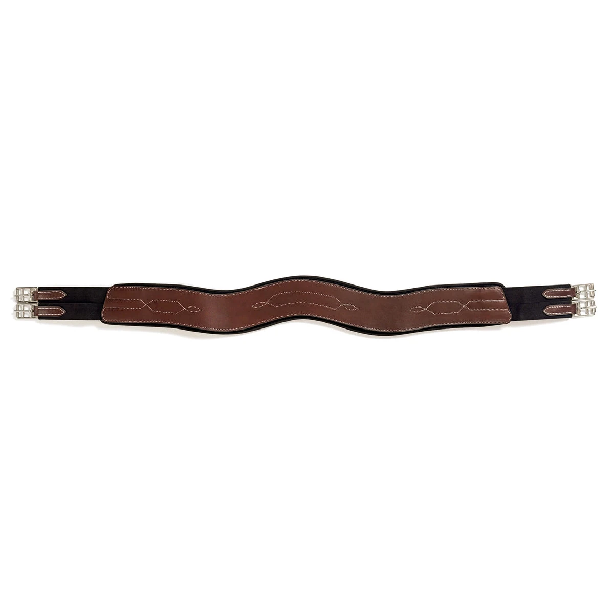 EquiFit T-Foam Anatomical Hunter Girth 4 EquiFit T-Foam Anatomical Hunter Girth - Image 2