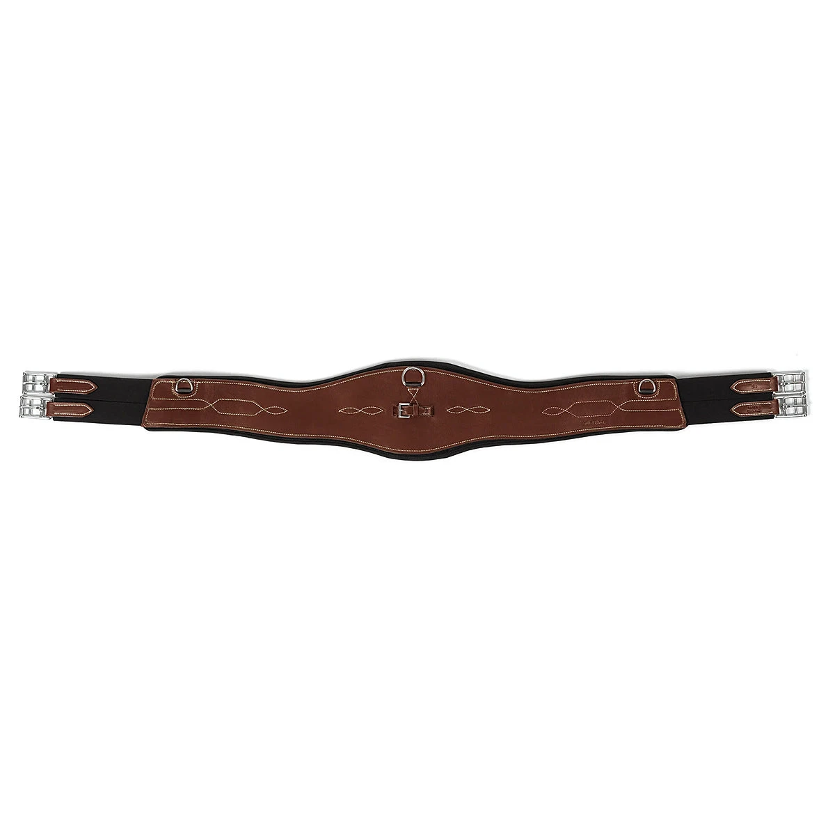 EquiFit Anatomical Jumper Girth 4 EquiFit Anatomical Jumper Girth - Image 2