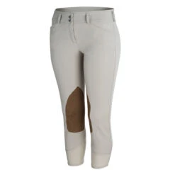 RJ Classics Ladies Gracie Plus Mid Rise Breech -Weatherbeeta Store gr7851w rjclassics wmns breech sand jpeg
