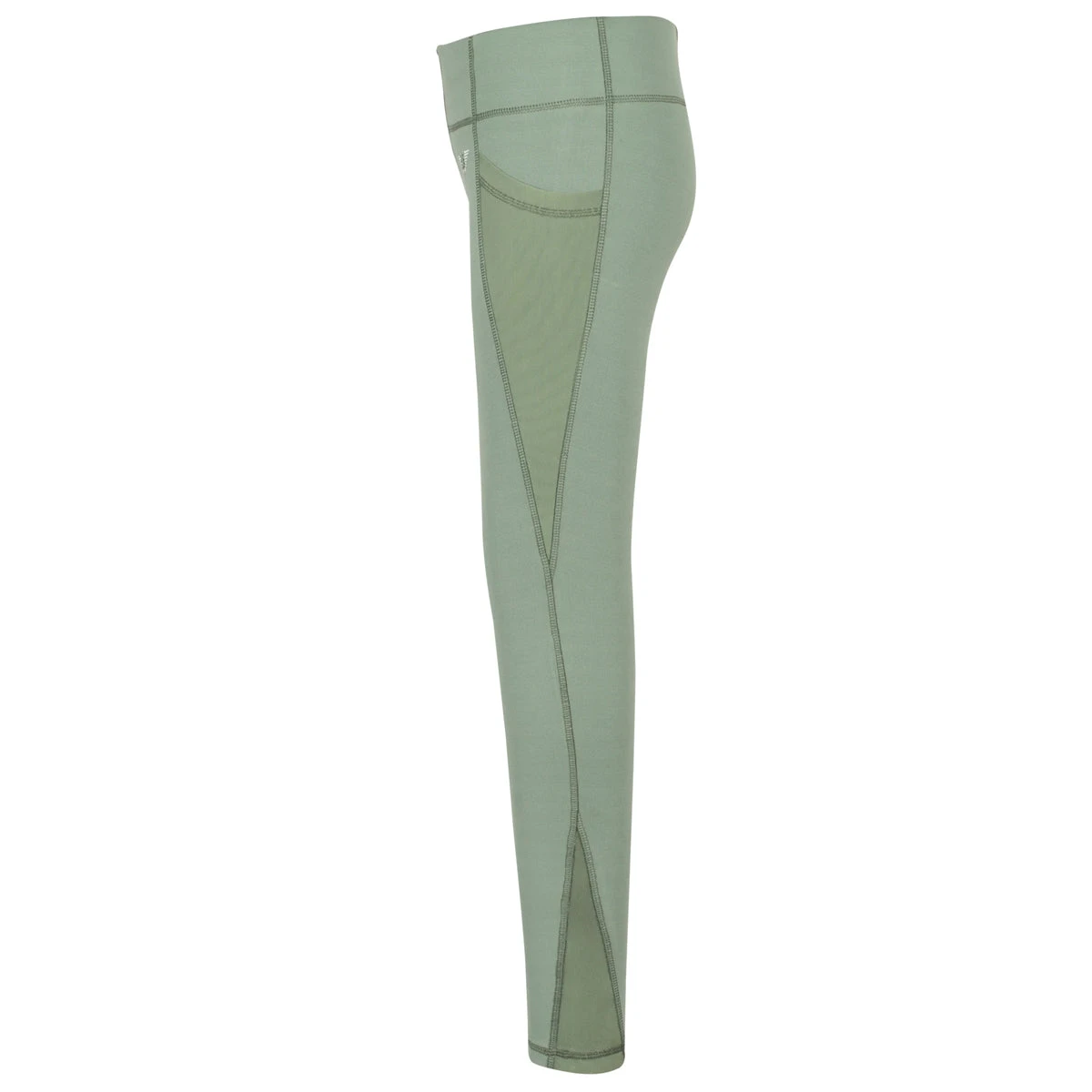 TuffRider Children's Minerva EquiCool Tights 4 TuffRider Children's Minerva EquiCool Tights - Image 2