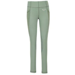 TuffRider Children's Minerva EquiCool Tights