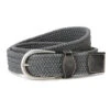 Ariat One Rail Woven Belt -Weatherbeeta Store grey 97def351 43cf 49be bfc1 191a2f0eaf0b