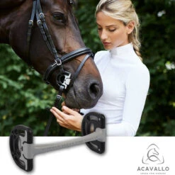 Acavallo Sensitive Bit 38 Acavallo Sensitive Bit -Weatherbeeta Store grey bit12 92510.1587749855.1280.1280