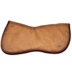 Ogilvy Gummy Jump Half Pad - Custom 33 Ogilvy Gummy Jump Half Pad - Custom -Weatherbeeta Store gummyjumppad12