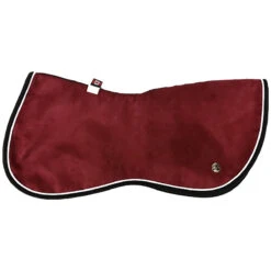 Ogilvy Gummy Jump Half Pad - Custom 35 Ogilvy Gummy Jump Half Pad - Custom -Weatherbeeta Store gummyjumppad14