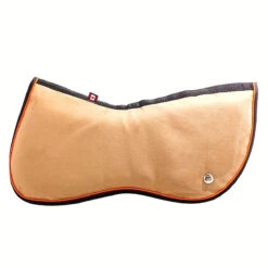 Ogilvy Gummy Jump Half Pad - Custom 36 Ogilvy Gummy Jump Half Pad - Custom -Weatherbeeta Store gummyjumppad15