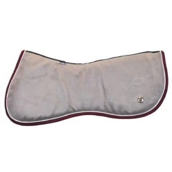 Ogilvy Gummy Jump Half Pad - Custom 38 Ogilvy Gummy Jump Half Pad - Custom -Weatherbeeta Store gummyjumppad18